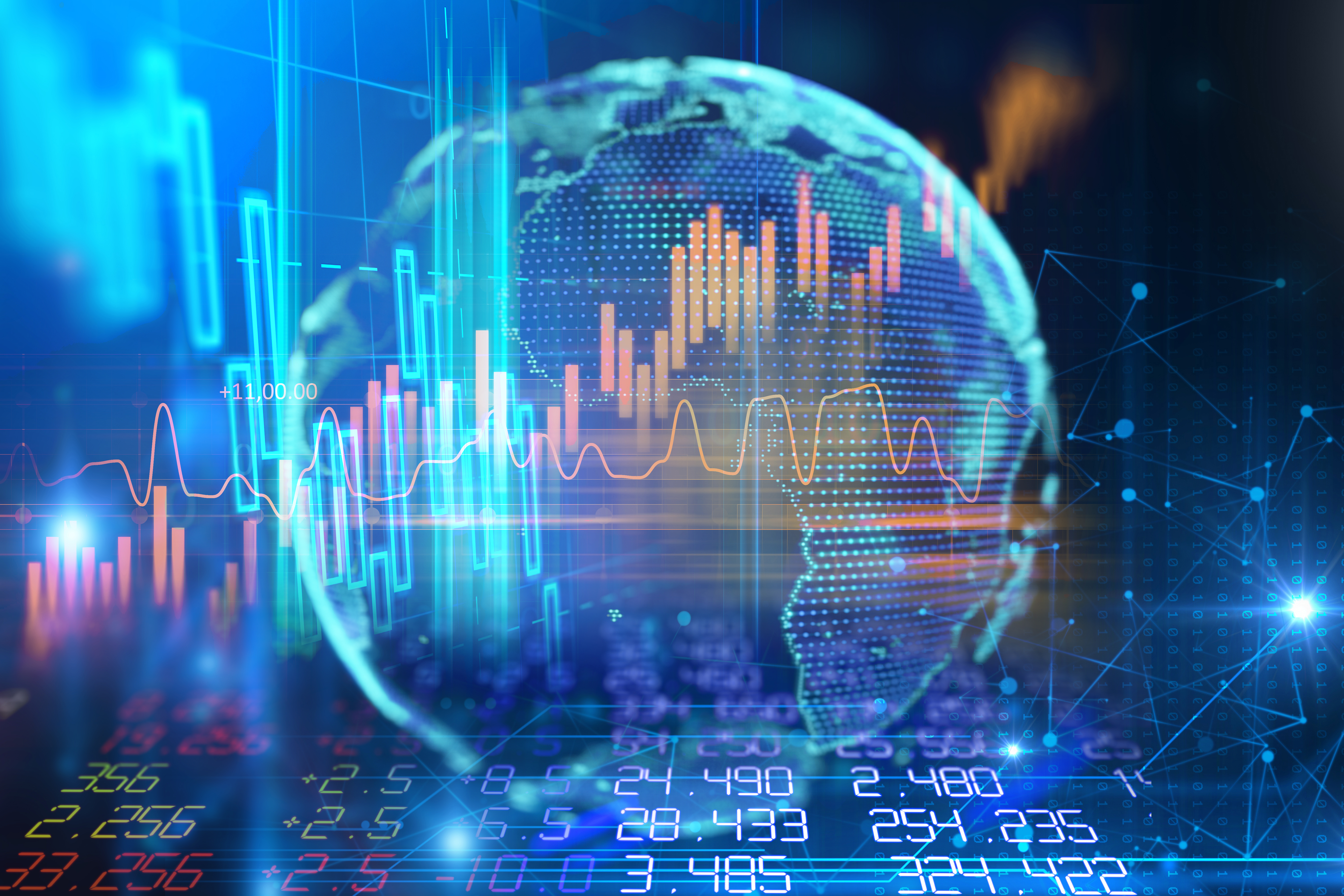Asset/Liability Management: Investments, Liquidity & IRR