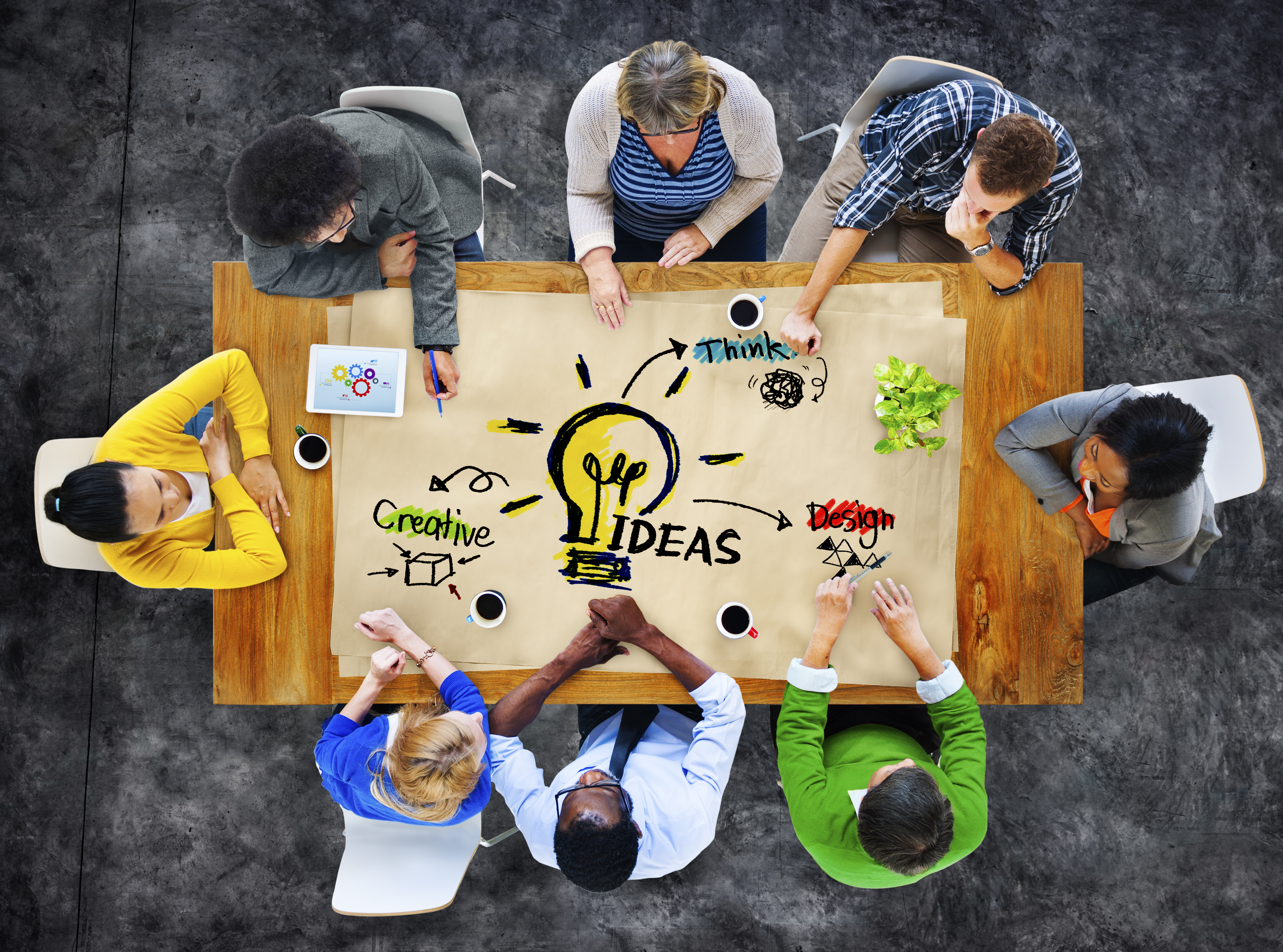 Marketing Group C